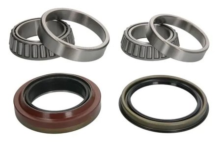 Set rulment roata BTA H21105BTA