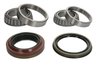 Set rulment roata BTA H21105BTA