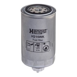 Filtru combustibil Hengst Filter H215WK