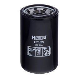 FILTRU ULEI HENGST FILTER H216W - Piesa auto compatibila cu mai multe marci