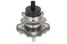 Set rulment roata BTA H22063BTA