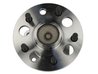 SET RULMENT ROATA BTA H22112BTA - Compatibil cu TOYOTA