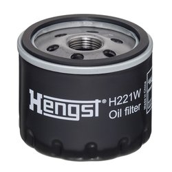 Filtru ulei Hengst Filter H221W