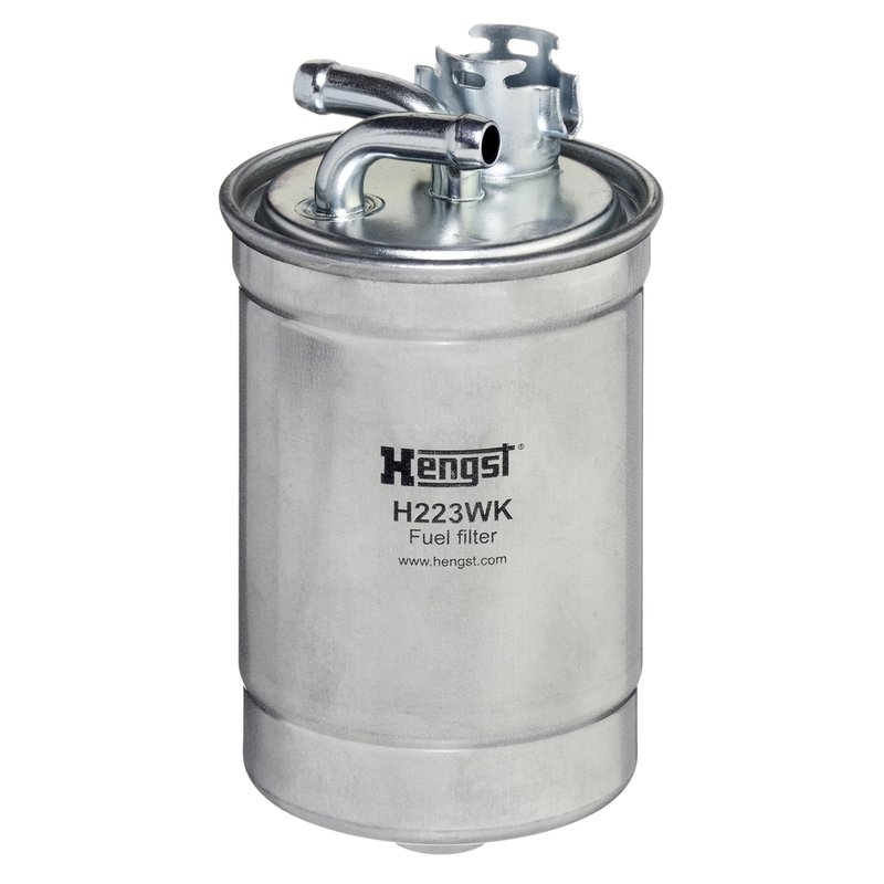 FILTRU COMBUSTIBIL HENGST FILTER H223WK - Compatibil cu AUDI