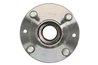 Set rulment roata BTA H23017BTA