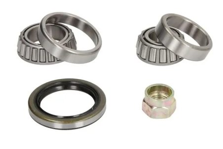 SET RULMENT ROATA BTA H23036BTA - Compatibil cu MAZDA