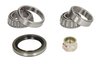 SET RULMENT ROATA BTA H23036BTA - Compatibil cu MAZDA