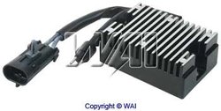 Regulator alternator WAI H2304