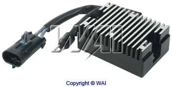 Regulator alternator WAI H2304