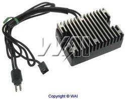 Regulator alternator WAI H2392