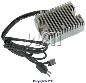 REGULATOR ALTERNATOR WAI H2392C - Piesa auto compatibila cu mai multe marci