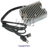 REGULATOR ALTERNATOR WAI H2392C - Piesa auto compatibila cu mai multe marci