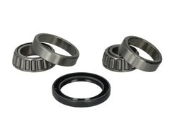 Set rulment roata BTA H24001BTA