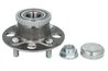 Set rulment roata BTA H24048BTA