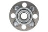 Set rulment roata BTA H24048BTA