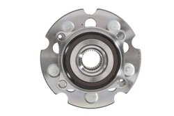 Set rulment roata BTA H24080BTA