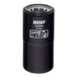 FILTRU ULEI HENGST FILTER H240W - Piesa auto compatibila cu mai multe marci
