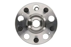 Set rulment roata BTA H24091BTA