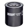 FILTRU HIDRAULIC CUTIE DE VITEZE AUTOMATA HENGST FILTER H24W05 - Compatibil cu MAN, SCANIA