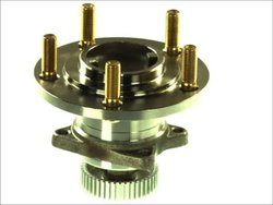 SET RULMENT ROATA BTA H25024BTA - Compatibil cu MITSUBISHI