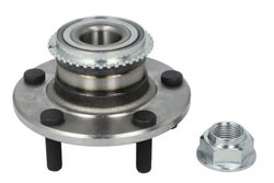Set rulment roata BTA H25043BTA