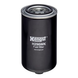FILTRU COMBUSTIBIL HENGST FILTER H296WK - Compatibil cu DAF