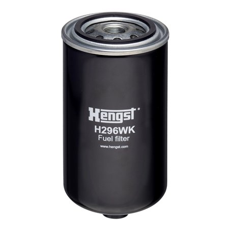Filtru combustibil Hengst Filter H296WK