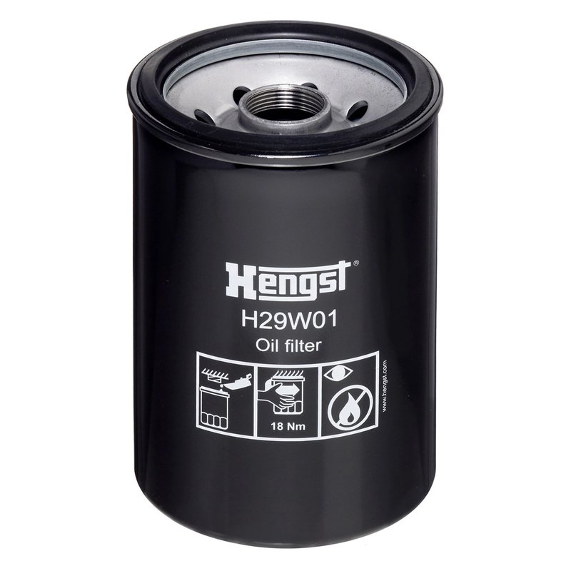 FILTRU ULEI HENGST FILTER H29W01 - Piesa auto compatibila cu mai multe marci