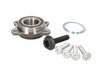 SET RULMENT ROATA BTA H2A008BTA - Compatibil cu AUDI