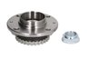 Set rulment roata BTA H2C007BTA