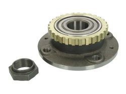 Set rulment roata BTA H2C019BTA