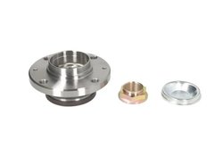 Set rulment roata BTA H2C042BTA