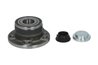 SET RULMENT ROATA BTA H2C045BTA - Compatibil cu CITROEN, FIAT, LANCIA, PEUGEOT