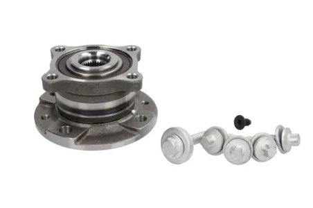 SET RULMENT ROATA BTA H2F020BTA - Compatibil cu RENAULT, SMART