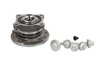 SET RULMENT ROATA BTA H2F020BTA - Compatibil cu RENAULT, SMART