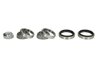 Set rulment roata BTA H2G033BTA