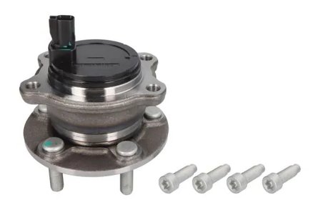 SET RULMENT ROATA BTA H2G052BTA - Compatibil cu FORD