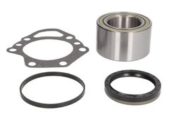 Set rulment roata BTA H2M005BTA
