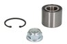 SET RULMENT ROATA BTA H2R004BTA - Compatibil cu RENAULT