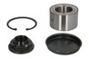 SET RULMENT ROATA BTA H2R030BTA - Compatibil cu NISSAN, OPEL, RENAULT