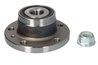 SET RULMENT ROATA BTA H2R034BTA - Compatibil cu RENAULT