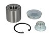 SET RULMENT ROATA BTA H2R042BTA - Compatibil cu RENAULT