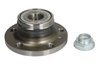 SET RULMENT ROATA BTA H2R048BTA - Compatibil cu RENAULT