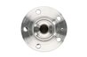 Set rulment roata BTA H2V021BTA