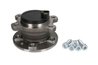 SET RULMENT ROATA BTA H2V027BTA - Compatibil cu VOLVO