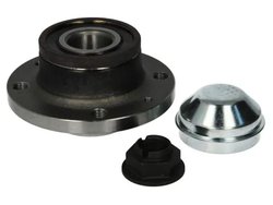 SET RULMENT ROATA BTA H2X026BTA - Compatibil cu OPEL, VAUXHALL