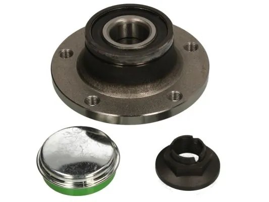 SET RULMENT ROATA BTA H2X027BTA - Compatibil cu OPEL, VAUXHALL