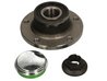 SET RULMENT ROATA BTA H2X027BTA - Compatibil cu OPEL, VAUXHALL