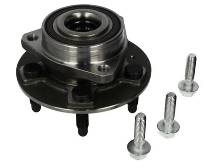 SET RULMENT ROATA BTA H2X028BTA - Compatibil cu CADILLAC, CHEVROLET, OPEL, SAAB, VAUXHALL