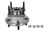 Set rulment roata BTA H2Y009BTA